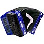 MASSIMO Vento Accordion - Blue GCF thumbnail
