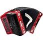 MASSIMO Vento Accordion - Red FBE thumbnail