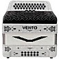 MASSIMO Vento Accordion - White FBE