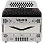 MASSIMO Vento Accordion - White GCF