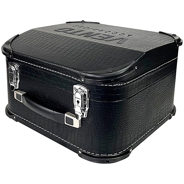 MASSIMO Vento Accordion - White GCF