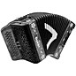 MASSIMO Vento Accordion - Black GCF thumbnail