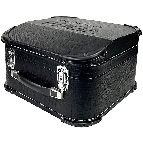 MASSIMO Vento Accordion - Blue EAD