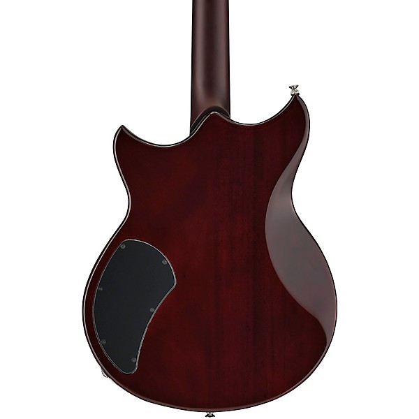 Yamaha Chris Buck Signature Revstar RS02CB Electric Guitar - Honey Gold