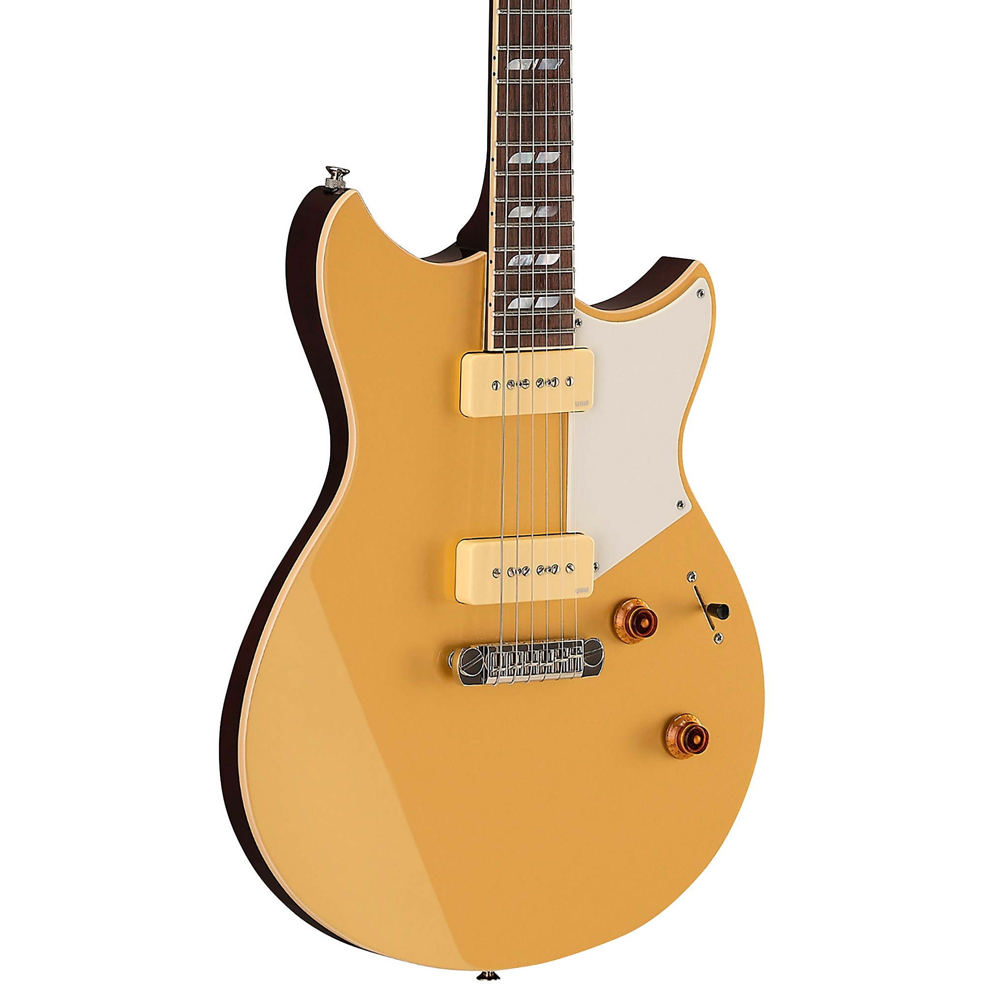 Yamaha Chris Buck Signature Revstar RS02CB Electric Guitar