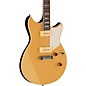 Yamaha Chris Buck Signature Revstar RS02CB Electric Guitar - Honey Gold