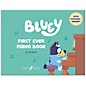 Faber Music LTD Bluey: First Ever Piano Book thumbnail