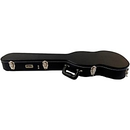 TKL 07926/BL Performer SG-Style Electric Guitar Hardshell Case - Black