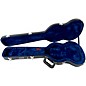 TKL 07926/BL Performer SG-Style Electric Guitar Hardshell Case - Black