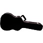 TKL 07905/BL Performer OM/000 Acoustic Guitar Hardshell Case - Black thumbnail