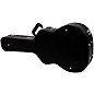 TKL 07905/BL Performer OM/000 Acoustic Guitar Hardshell Case - Black