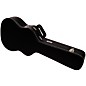 TKL 07905/BL Performer OM/000 Acoustic Guitar Hardshell Case - Black
