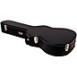 TKL 07905/BL Performer OM/000 Acoustic Guitar Hardshell Case - Black