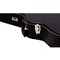TKL 07905/BL Performer OM/000 Acoustic Guitar Hardshell Case - Black