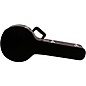 TKL 07943/BL Performer Tenor Banjo Hardshell Case - Black thumbnail