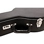 TKL 07943/BL Performer Tenor Banjo Hardshell Case - Black