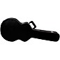 TKL 07955/BL Performer Semi-Acoustic/ES-335-Style Hardshell Guitar Case - Black thumbnail