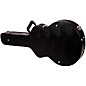 TKL 07955/BL Performer Semi-Acoustic/ES-335-Style Hardshell Guitar Case - Black