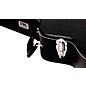 TKL 07955/BL Performer Semi-Acoustic/ES-335-Style Hardshell Guitar Case - Black