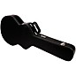 TKL 07955/BL Performer Semi-Acoustic/ES-335-Style Hardshell Guitar Case - Black