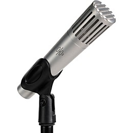 Soyuz Microphones V1 Dynamic Microphone - Silver