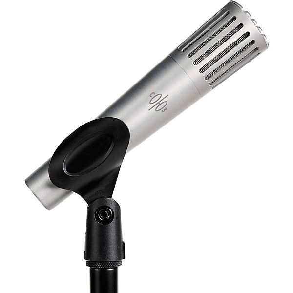 Soyuz Microphones V1 Dynamic Microphone - Silver
