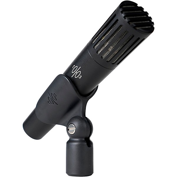 Soyuz Microphones V1 Dynamic Microphone - Black