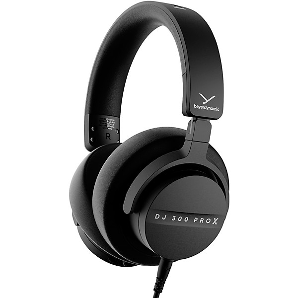 beyerdynamic DJ 300 Pro X DJ Headphones