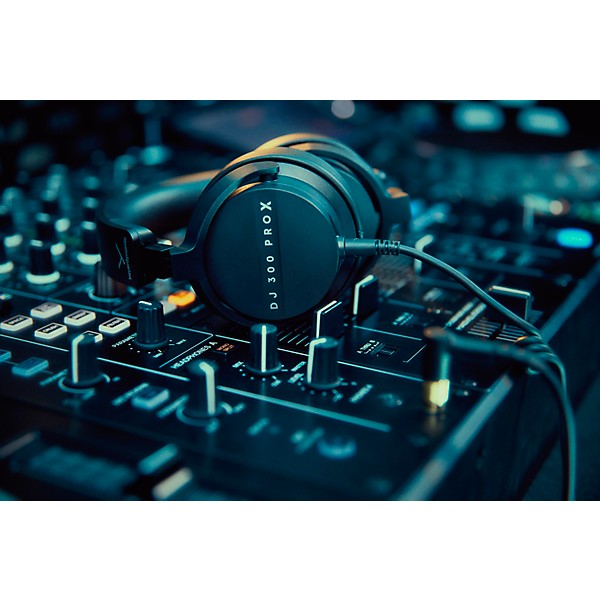 beyerdynamic DJ 300 Pro X DJ Headphones