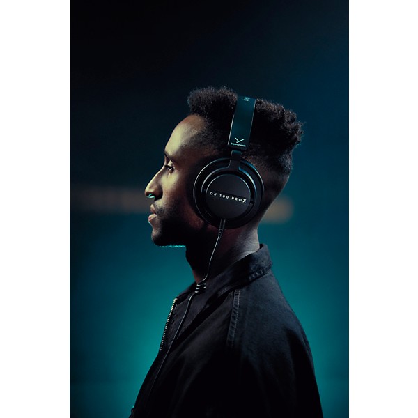 beyerdynamic DJ 300 Pro X DJ Headphones