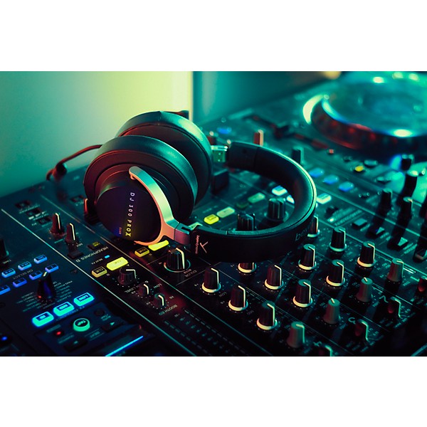 beyerdynamic DJ 300 Pro X Club DJ Headphones