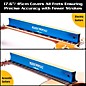 Music Nomad 11-Piece Guitar Fret Leveling Kit