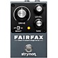 Strymon Fairfax Class A Output Stage Drive Pedal - Gray thumbnail