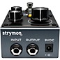 Strymon Fairfax Class A Output Stage Drive Pedal - Gray