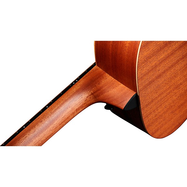 Taylor Zedd GS Mini Telos Special Edition Acoustic Guitar - Custom Graphic