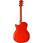 Taylor Doyle Dykes Signature Grand Auditorium Acoustic-Electric Guitar - Trans Orange