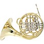 Hans Hoyer 6802A Kruspe Style Series Double Horn with Detachable Bell Lacquer thumbnail