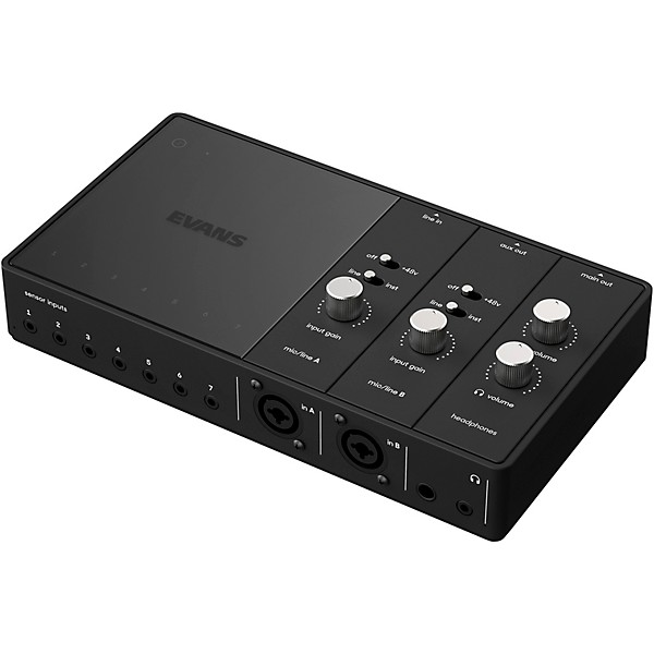 EVANS Hybrid Sensory Percussion Starter Pack