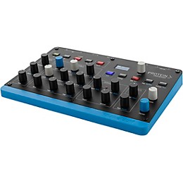 Waldorf Protein Wavetable Synthesizer