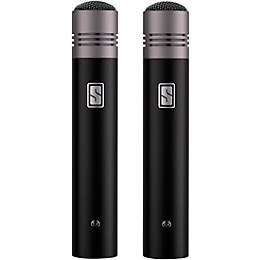 Slate Digital ML-2A Condenser Modeling Microphone - Matched Pair