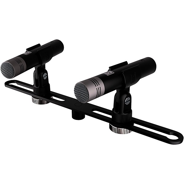 Slate Digital ML-2A Condenser Modeling Microphone - Matched Pair