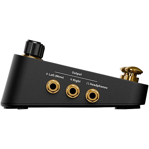 Singular Sound BeatBuddy 2 Drum Machine Pedal