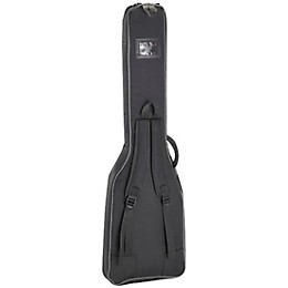 On-Stage GBB4770 Standard Bass Guitar Gig Bag - Black