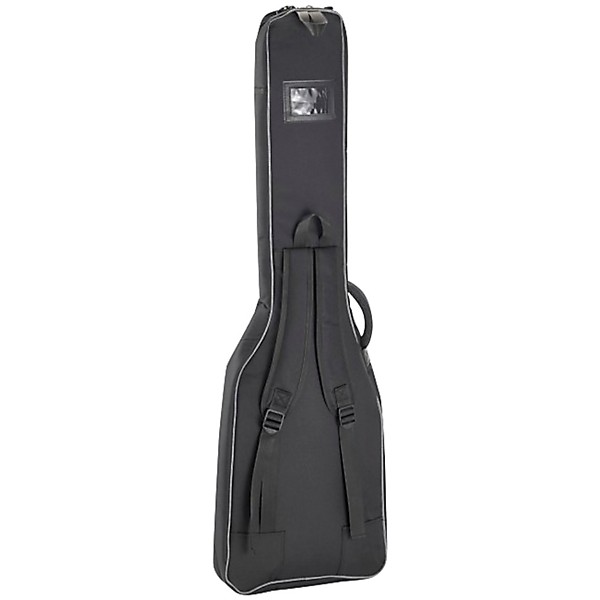 On-Stage GBB4770 Standard Bass Guitar Gig Bag - Black