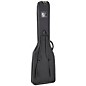 On-Stage GBB4770 Standard Bass Guitar Gig Bag - Black