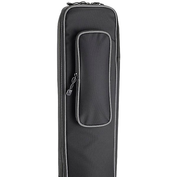 On-Stage GBB4770 Standard Bass Guitar Gig Bag - Black
