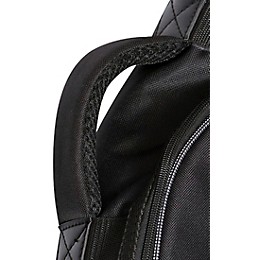 On-Stage GBE4770 Standard Electric Guitar Gig Bag - Black
