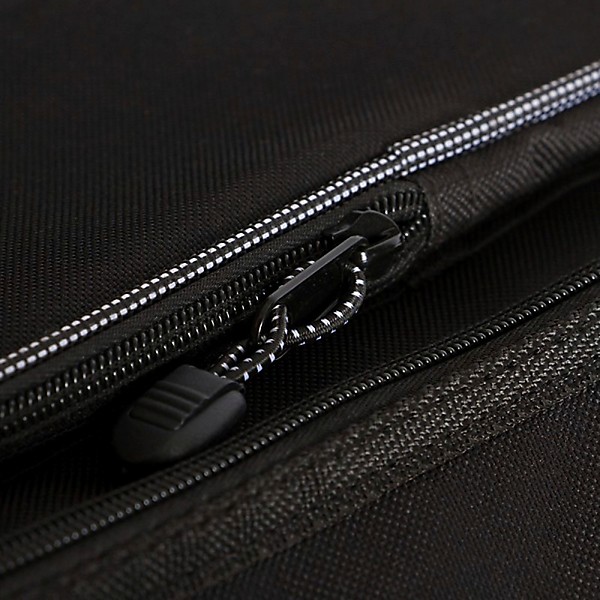 On-Stage GBE4770 Standard Electric Guitar Gig Bag - Black