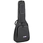 On-Stage GBA4770 Standard Acoustic Guitar Gig Bag - Black thumbnail