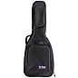 On-Stage GBC4770 Standard Classical Guitar Gig Bag - Black thumbnail
